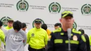 Capturan a 23 presuntos integrantes de 'El Mesa' en operativo nacional contra el crimen organizado