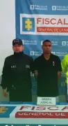 Capturan a alias el Nene, sicario vinculado a nueve homicidios en Barranquilla