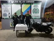 Capturan a alias 'Leo' tras violento atraco en Cartagena; víctima de 42 años herida