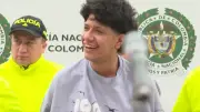 Capturan a alias 'Nias', sicario con más de 50 homicidios, en desmantelamiento de banda criminal en Bogotá