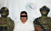 Capturan a ‘El Jardinero’, líder del Cártel Jalisco Nueva Generación en México