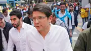 Capturan en Argentina a colombiano vinculado al asesinato del senador Miguel Uribe Turbay