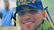 Capturan en Barranquilla a 'Alambrito', enlace entre autodefensas y 'Los Costeños'