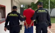 Capturan en Bucaramanga a hombre requerido por homicidio agravado durante control rutinario