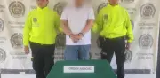 Capturan en Girardot a hombre por abuso sexual a adolescente con discapacidad física