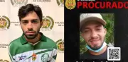 Capturan en Medellín a colombiano requerido en Brasil por homicidio selectivo