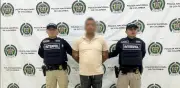 Capturan en Montería a colombiano requerido por España por narcotráfico en Zaragoza