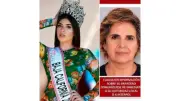 Capturan en Venezuela a suegra de exreina asesinada en México