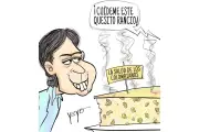 Caricaturas de Vanguardia: Un reflejo crítico de la realidad colombiana sin remedio