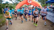 Carrera de Todos en Mesa de los Santos: Naturaleza, running y familia se unen en tercera edición