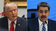 Carta de exjefe de inteligencia chavista a Trump para testificar contra Maduro