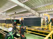 Cartagena: 120 sectores sin agua por obras en planta El Bosque, avance al 50%