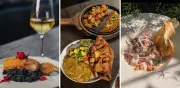 Cartagena lanza 'Vibe Tropical': experiencia gastronómica y cultural para Semana Santa