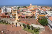 Cartagena registra aumento del 36% en recaudo del impuesto predial en 2026