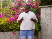 Cartagena respalda a actor local para taller de actuación en Nueva York