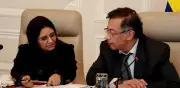 Caso Angie Rodríguez: piden recusar al presidente Gustavo Petro