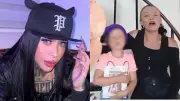 Caso Baby Demoni: Familia denuncia vulneración de derechos de la hija de la influencer