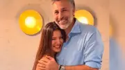Caterine Escobar y Mario Yepes se vuelven virales con el reto '¡Cállate!' en TikTok