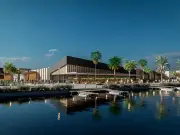 Centro Comercial Buenavista en Cartagena iniciará construcción en mayo con inversión de $500 mil millones
