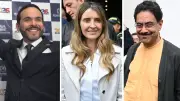 Cepeda, Valencia y De la Espriella se enfrentarán en debate presidencial clave
