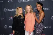 Cheryl Ladd revela su lucha contra el cáncer de mama agresivo