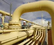 Chile proyecta normalización total del suministro de gas en regiones de Ñuble y Biobío