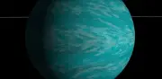 Científicos cartografían por primera vez el clima de exoplanetas similares a la Tierra