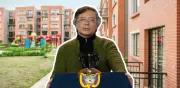 Cinco cifras que desmienten el diagnóstico de Petro sobre la crisis de vivienda nueva