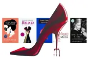 Cinco Libros de Moda que Inspiraron Películas y Series de Éxito