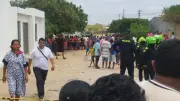 Cinco personas fallecieron en ataque armado en Maicao, La Guajira
