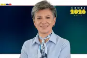 Claudia López: De la Alcaldía de Bogotá a la carrera por la Presidencia de Colombia