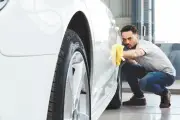 Cómo reparar rayones en la pintura del auto con soluciones caseras