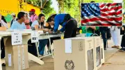 CNE acredita misión de observadores electorales de Estados Unidos para comicios presidenciales