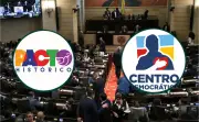 CNE inicia escrutinio final del Senado 2026: Pacto Histórico y Centro Democrático consolidan mayoría