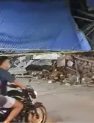 Colapsa discoteca Casa Vieja en Florida, Valle; investigan causas