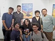 Colectivo Aurora celebra su crecimiento con fiesta de slam y música en Bucaramanga