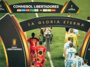 Colombia con cuatro equipos en fase de grupos de la Copa Libertadores 2026
