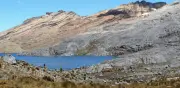 Colombia confirma extinción total del glaciar de El Cocuy tras más de un siglo de retroceso