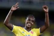 Colombia da paso firme hacia el Mundial Femenino 2027 tras vencer 2-0 a Chile en Cali
