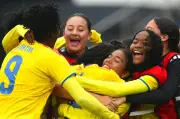 Colombia empata sin goles con Chile en el Sudamericano Femenino Sub-17