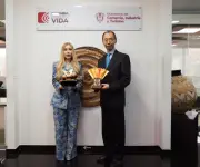 Colombia gana oro y Gran Prix en festival de turismo en Japón