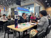 Colombia proyecta negocios por USD 20,6 millones en primera rueda especializada de turismo de reuniones