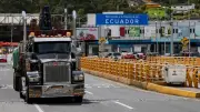 Colombia responde a Ecuador con arancel del 100% a importaciones tras aumento de tasa de seguridad