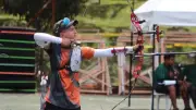 Colombia se afianza como potencia mundial en tiro con arco con nueva generación