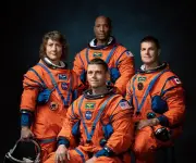 Colombia se conecta con Artemis II en foro científico sobre nueva era espacial