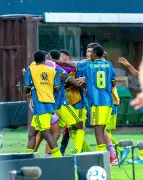 Colombia Sub-17 derrota a Brasil y enfrentará a Argentina en la final del Sudamericano