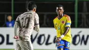 Colombia Sub-17 enfrenta a Paraguay en partido clave por clasificación al Mundial