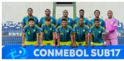 Colombia Sub-17 enfrentará a Argentina en la final del Sudamericano este domingo