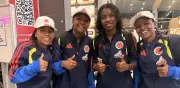 Colombia Sub-17 femenina debuta ante Argentina en el Suramericano