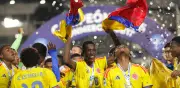 Colombia Sub-17: Un título histórico que exige mesura y continuidad
